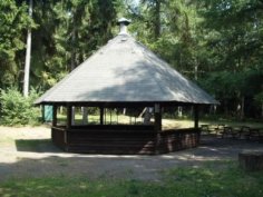 Grillhütte Inheiden