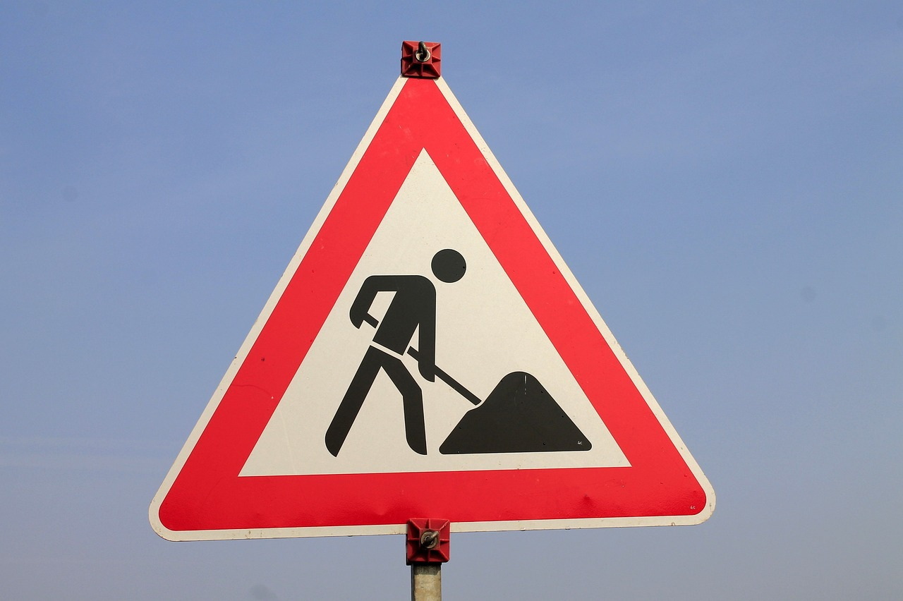 Baustelle_Symbolbild_ Baustelle_Symbolbild_