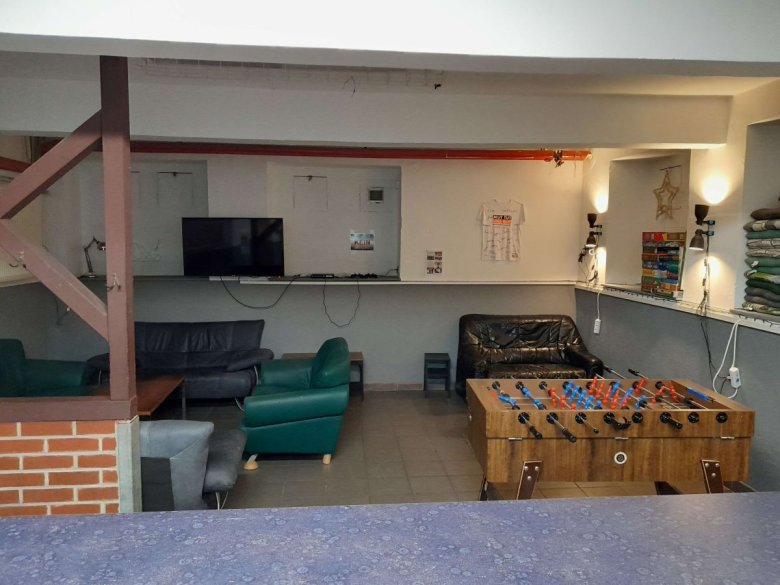 Jugendzentrum - Symbolbild