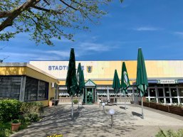 Restaurant "Unter den Linden" Restaurant "Unter den Linden"