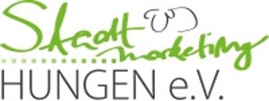 Logo Stadtmarketing  Hungen