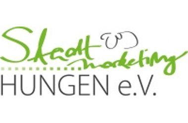 Logo Stadtmarketing Hungen Logo Stadtmarketing Hungen