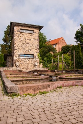 An der Obbornquelle