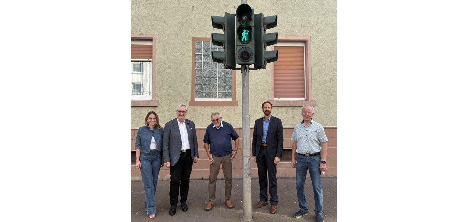 Schäferampel für Hungen Schäferampel für Hungen