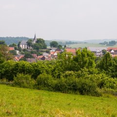 Rodheim