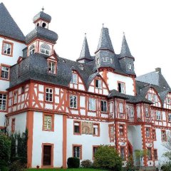 Schloss Hungen