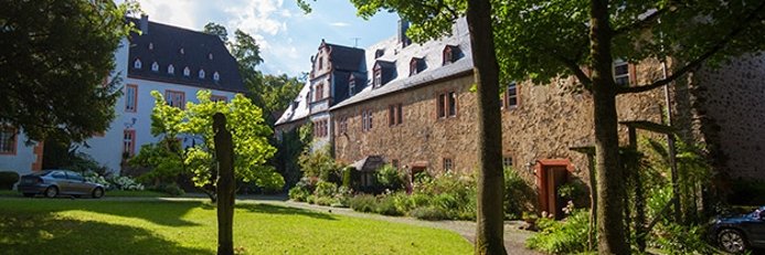 Rathaus Saint Bonnet