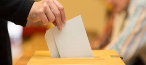 Symbolbild Wahlen Symbolbild Wahlen